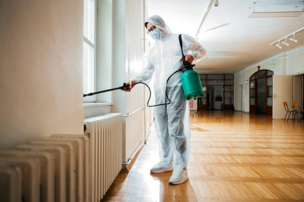 Best Commercial Pest Control Services  in Jefferson, TX